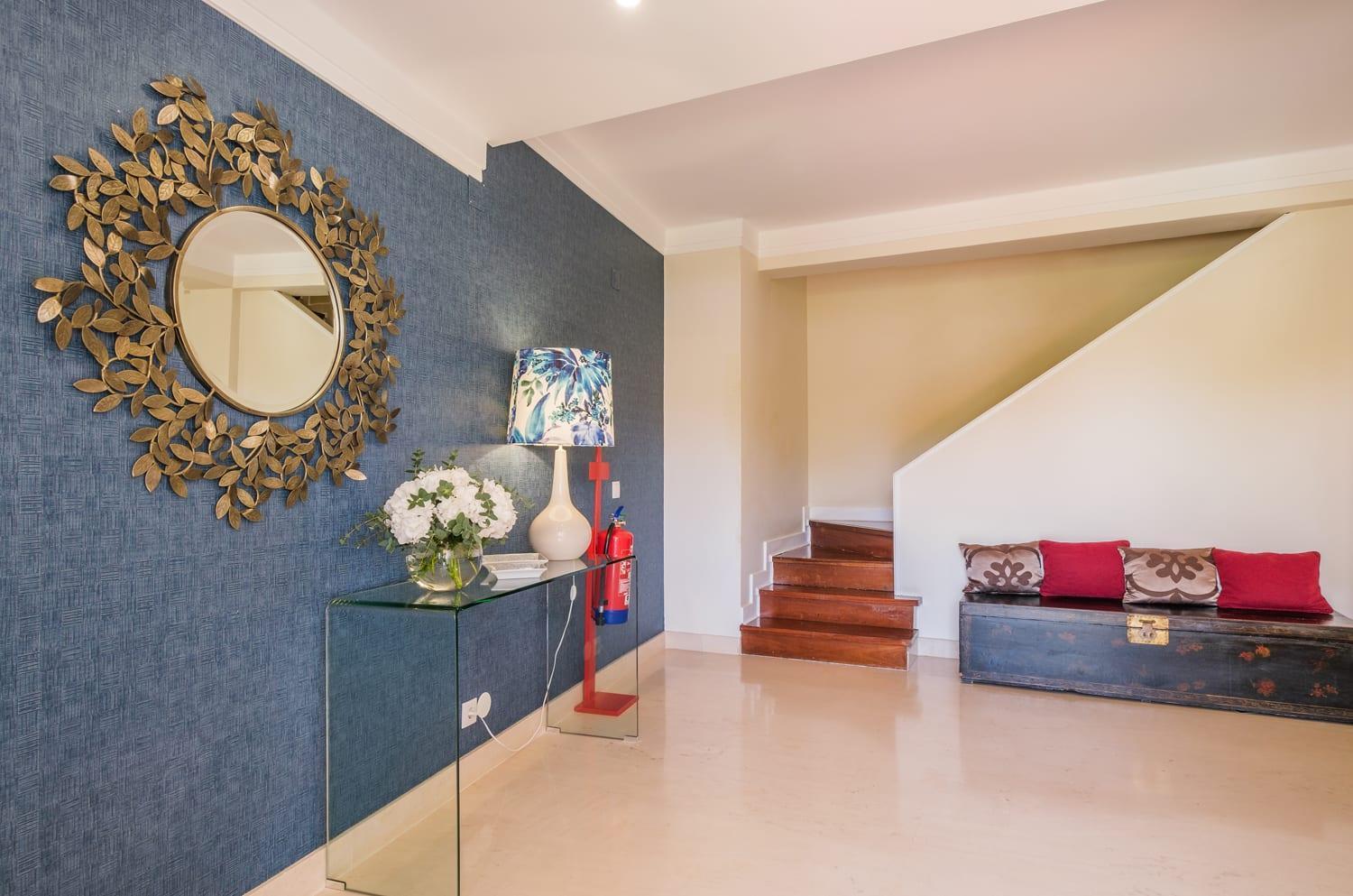 Villa Seafront Unit 2 Cascais Exterior foto